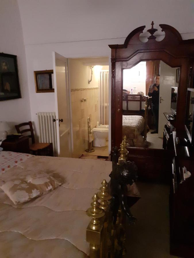 Appartamento In Palazzo Nobiliare Нардо Екстер'єр фото